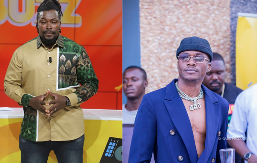 Mulukuku Dj et Asalfo