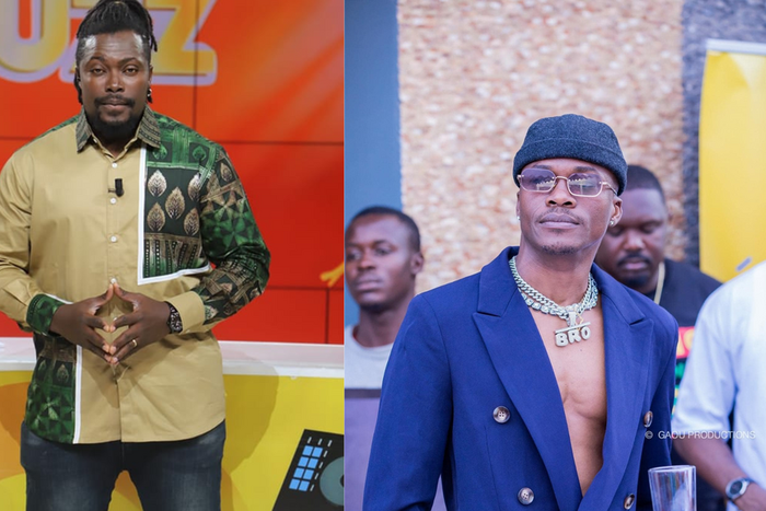 Mulukuku Dj et Asalfo