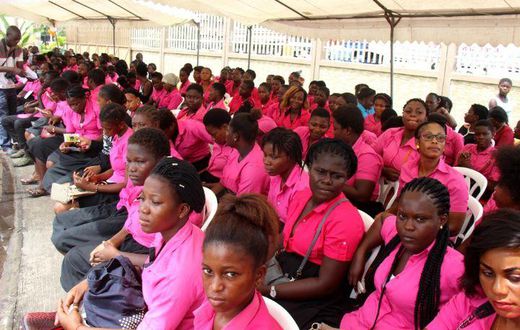 Reforme des Instituts de formation et d’éducation féminine