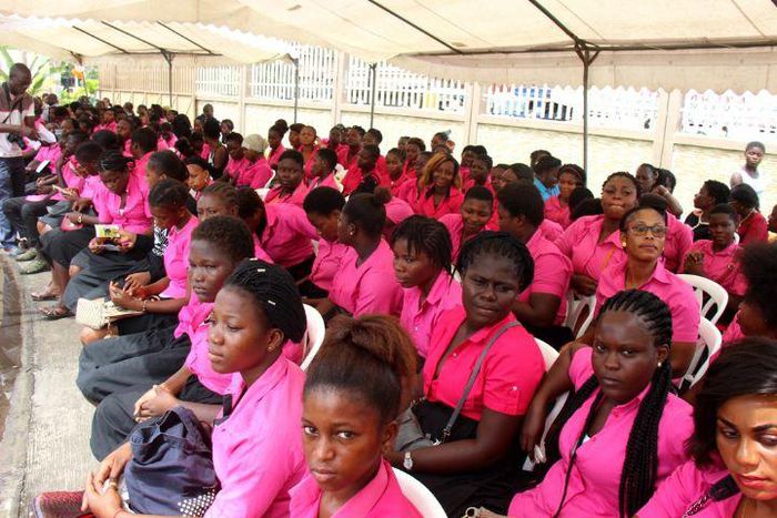 Reforme des Instituts de formation et d’éducation féminine