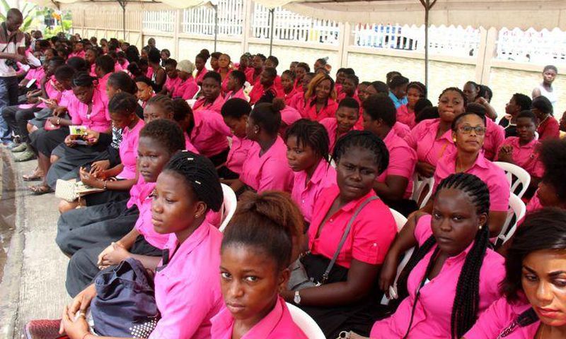 Reforme des Instituts de formation et d’éducation féminine