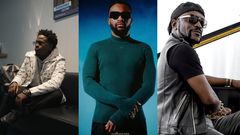 Les artistes africains dont il faut voir absolument le concert
