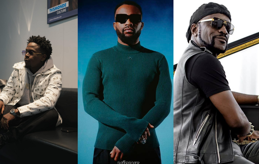 Les artistes africains dont il faut voir absolument le concert