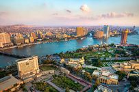 Le Caire
