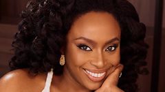 Chimamanda Ngozi Adichie