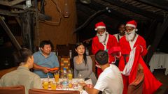 Moutai Côte d'Ivoire remercie sa clientèle