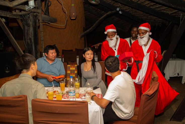 Moutai Côte d'Ivoire remercie sa clientèle