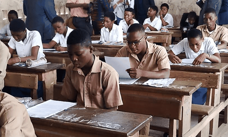 BEPC 2024 en Côte d'Ivoire : 24 établissements scolaires atteignent  100%