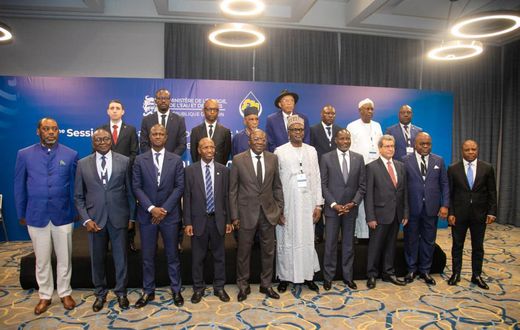 Bientôt les pays africains auront une banque spécialisée dans l'énergie et le pétrole