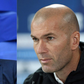 Le Graët et Zinedine Zidane