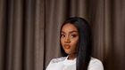 Chioma Adeleke [Instgaram/Thechefchi]