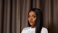 Chioma Adeleke [Instgaram/Thechefchi]