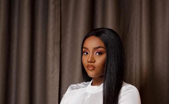 Chioma Adeleke [Instgaram/Thechefchi]