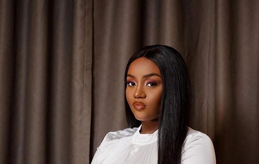 Chioma Adeleke [Instgaram/Thechefchi]