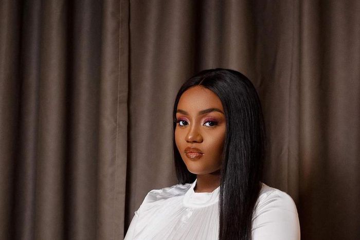 Chioma Adeleke [Instgaram/Thechefchi]