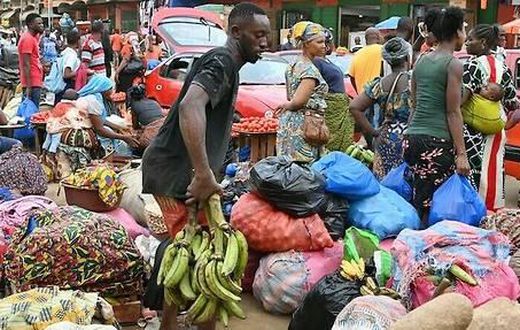 Les produits de consommation locale