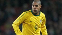 Adriano/UEFA