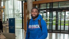 Geremie Boga