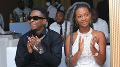 Didi b et Sarai