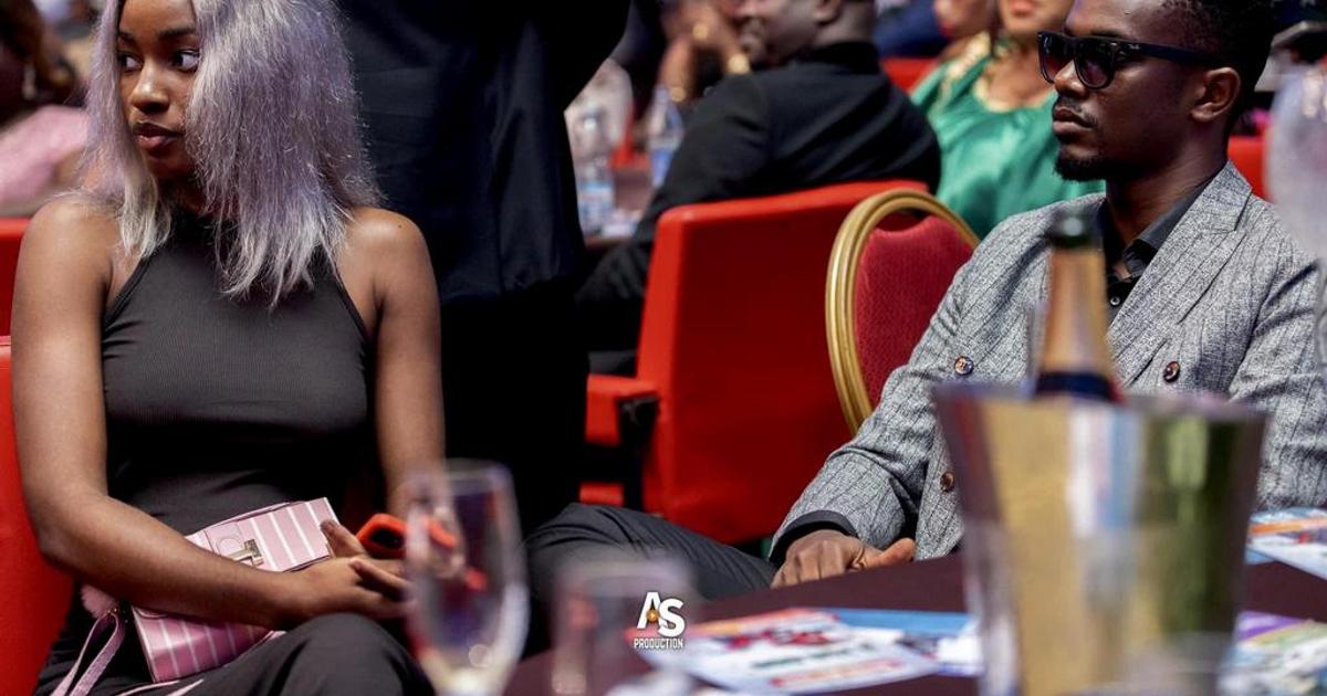 Carnet rose : Jonathan Morrison, bientôt papa ! | Pulse Côte d'Ivoire