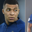 Kylian Mbappe vs Kimpembe