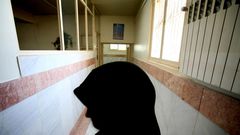 prison femmes journalistes