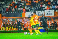 Intensité du jeu/Check Photography