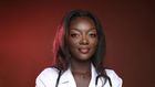 Dr Essan Tano Erika Wilfried - Jeune docteure en medecine