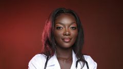 Dr Essan Tano Erika Wilfried - Jeune docteure en medecine
