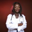 Dr Essan Tano Erika Wilfried - Jeune docteure en medecine