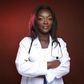 Dr Essan Tano Erika Wilfried - Jeune docteure en medecine