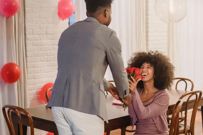 Idée cadeau pour la St Valentin / Andres Ayrton