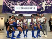 Pom-Pom Girls/Le Grouilleur 3.0