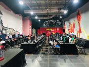 Salle de jeux Paradise Game/Paradise Game