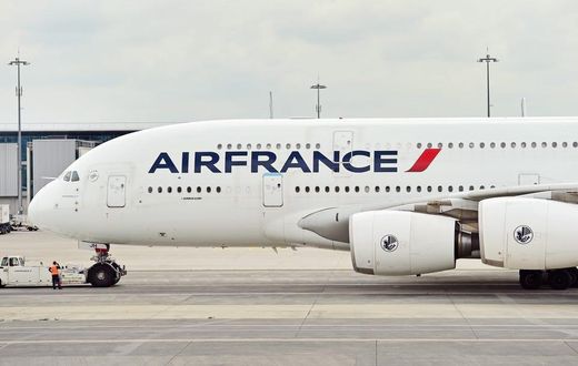 Carriers like Air France, Thai Airways, and Etihad Airways, all retired the quad-engine jet over the past two years simply because it was unsustainable.
