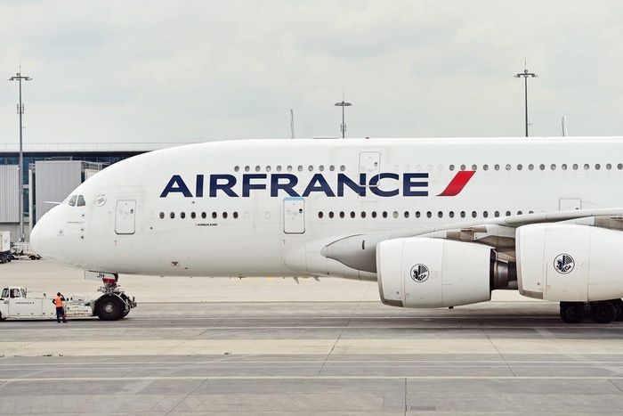 Carriers like Air France, Thai Airways, and Etihad Airways, all retired the quad-engine jet over the past two years simply because it was unsustainable.