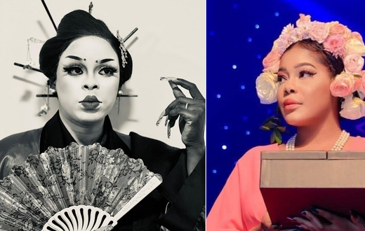 5 choses à savoir sur les Geisha du Japon - Yvidero et EK font un clin d'oeil au Geisha