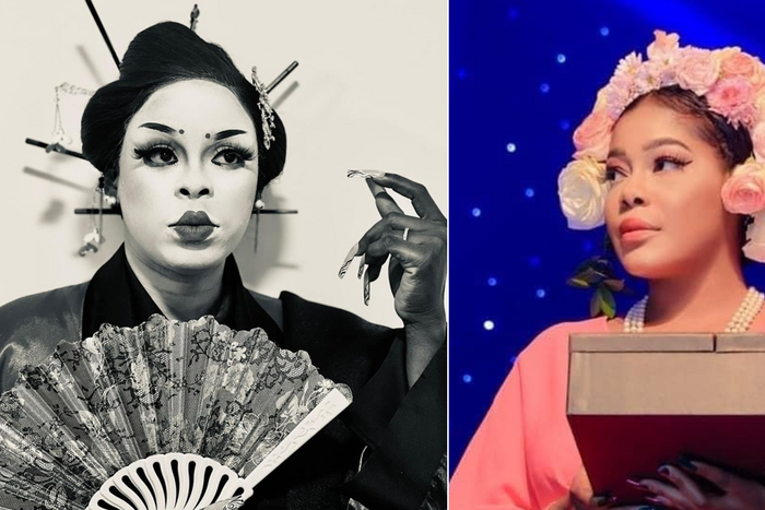 5 choses à savoir sur les Geisha du Japon - Yvidero et EK font un clin d'oeil au Geisha