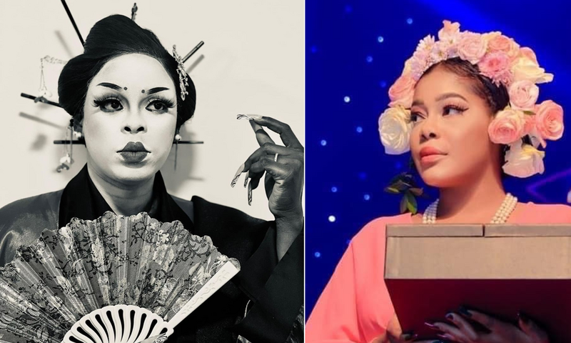 5 choses à savoir sur les Geisha du Japon - Yvidero et EK font un clin d'oeil au Geisha