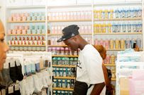 Ouverture de la boutique Miniso à Cosmos Yopougon