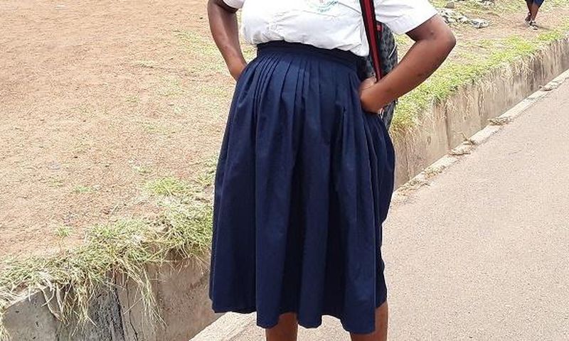 Grossesse en milieu scolaire