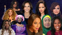 List of most powerful African women in the world 2023