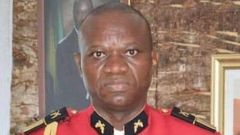 Brice Clotaire Oligui Nguema, Brice Clotaire Oligui Nguema