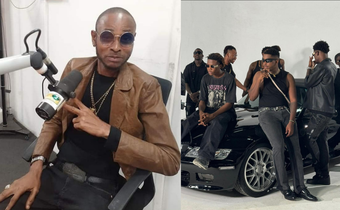 Kilibango et la Team Paiya