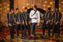 Mariage de Safarel/Tendance Photography