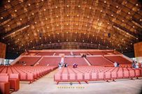 Parc des Expositions d'Abidjan - Rehoboth Prod