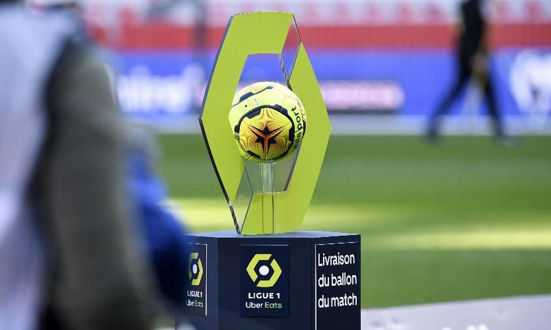 Ligue 1