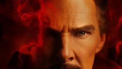 Doctor Strange in the Multiverse of Madness
