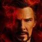 Doctor Strange in the Multiverse of Madness
