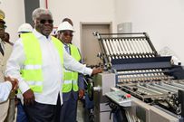 Voici 5 choses à savoir sur le lycée professionnel d’Ebimpé en Côte d'Ivoire